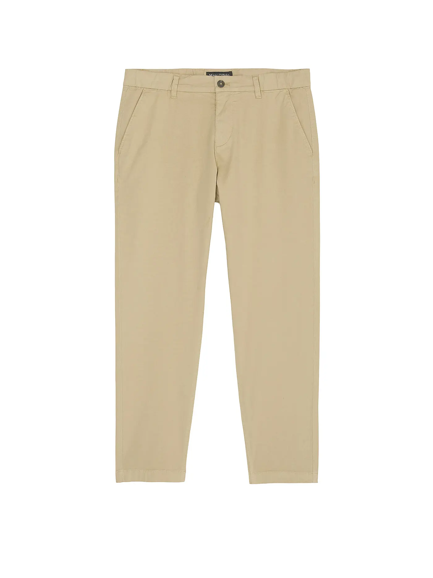 MARC O'POLO | Chino OSBY | creme